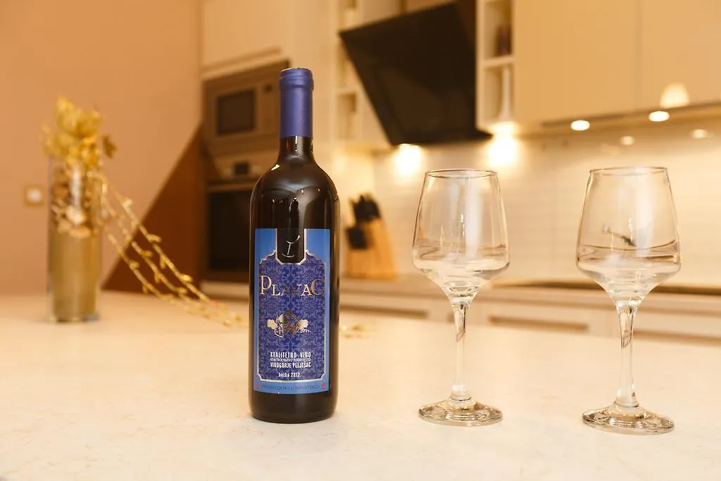 Guesthouse Zaninović Split