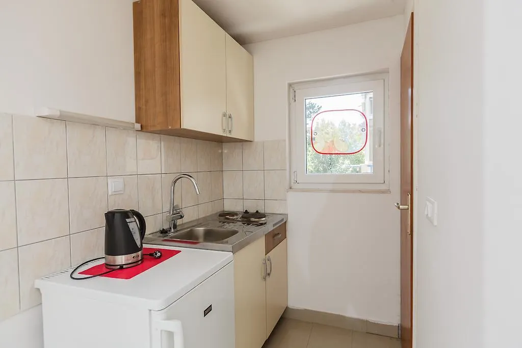 Guesthouse Zaninović Split Appartement