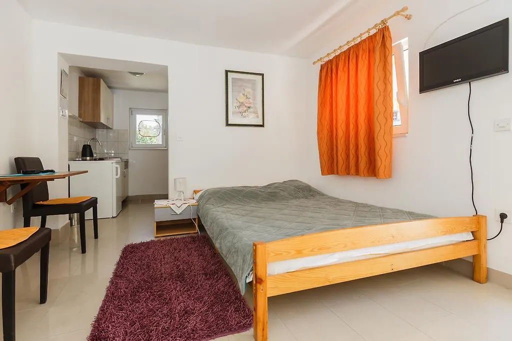 Guesthouse Zaninović Split Appartement