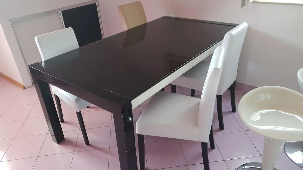 Guesthouse Zaninović Split