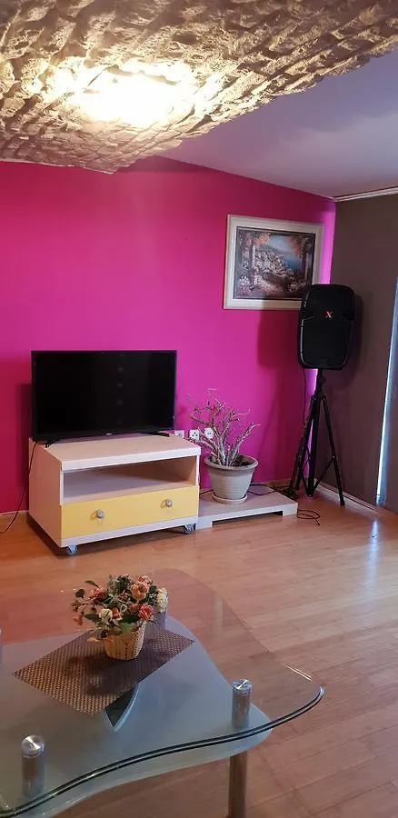 Guesthouse Zaninović Split