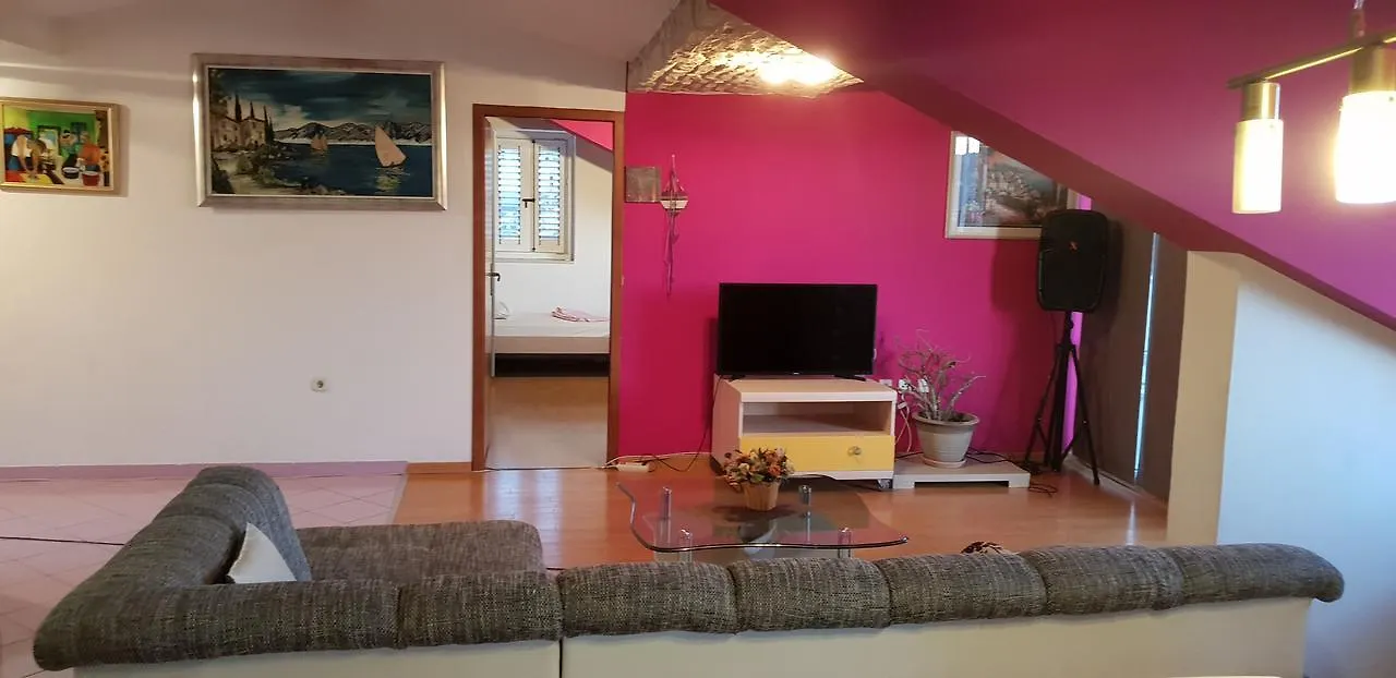Guesthouse Zaninović Split
