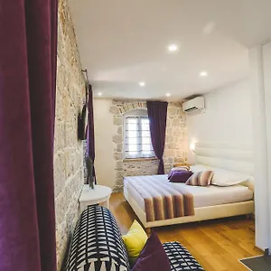  Appartement Sir George Luxury