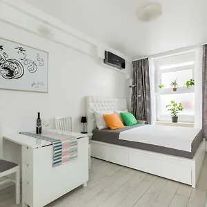  Appartement Studio Petra